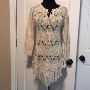 NWT Knitted Sweater